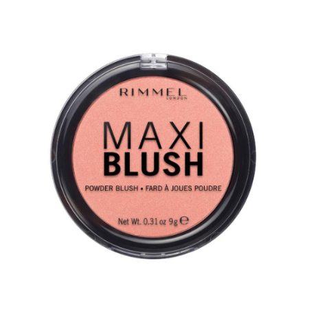 RIMMEL MAXI BLUSH 001