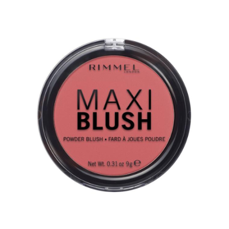 RIMMEL MAXI BLUSH  003