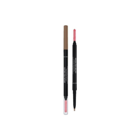 RIMMEL BROW PRO MICRO ULTRA-FINE PRECISION PENCIL 01 BLONDE