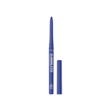 RIMMEL SCANDAL'EYES DEFINER 004 COBALT BLUE
