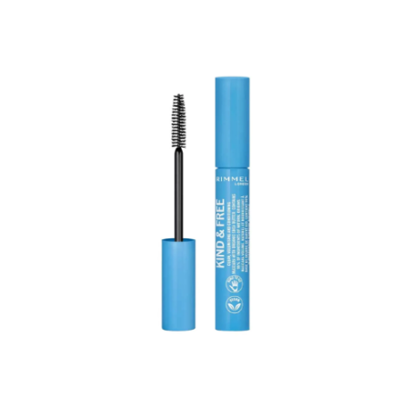 RIMMEL KIND & FREE MASCARA