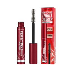 RIMMEL MASCARA THRILL SEEKER EXTREME BLACK