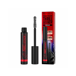 RIMMEL MASCARA WONDER'VOLUME THRILL SEEKER  004