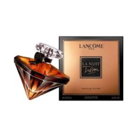 LANCOME LA NUIT TRESOR VANILLA NOIRE