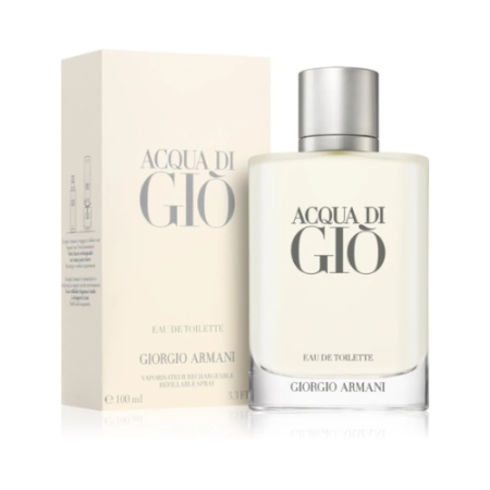 ARMANI ACQUA DI GIO EDT