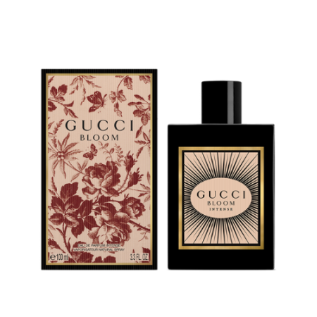 GUCCI BLOOM EAU DE PARFUM INTENSE