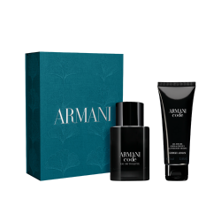 ARMANI CODE SPRING SET