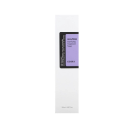 Cosrx Aha/Bha Clarifying Treatment