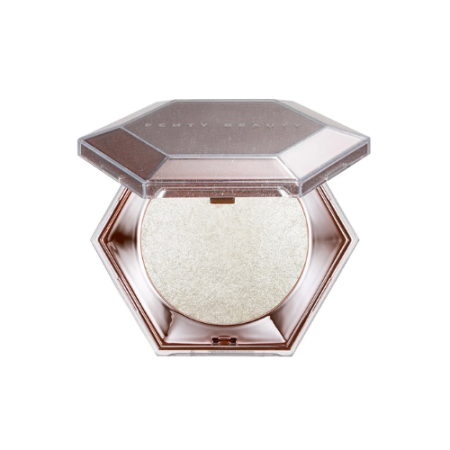 FENTY DIAMOND BOMB HGHLIGHT