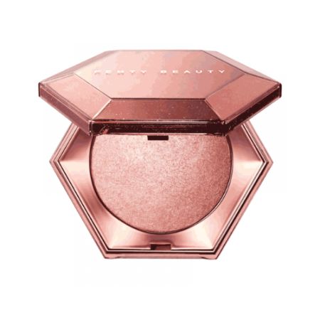 FENTY DIAMOND BOMB ROZE HGHLIGHT