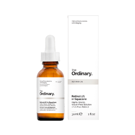 ORDINARY RETINOL 1% IN SQUALANE