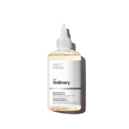 THE ORDINARY GLYKOLIC ACID 7%