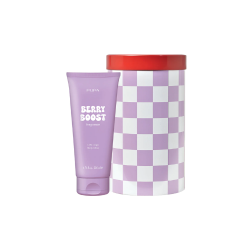 PUPA HAPPY BOX BODY LOTION BERRY