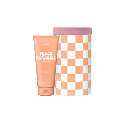 PUPA HAPPY BOX BODY LOTION PEACHAPER