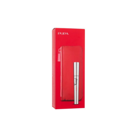 PUPA VAMP MASCARA+POCHETTE 9ML