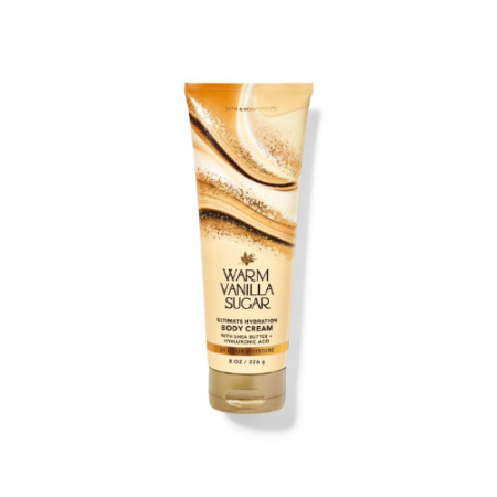 BATH&BODY WORKS WARM VANILLA SUGAR