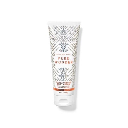 BATH&BODY WORKS PURE WONDER