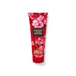 BATH&BODY JAPANESE BLOSSOM BODY CREAM