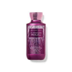 BATH&BODY WORKS A THOUSAND WISHES BODY LOTION