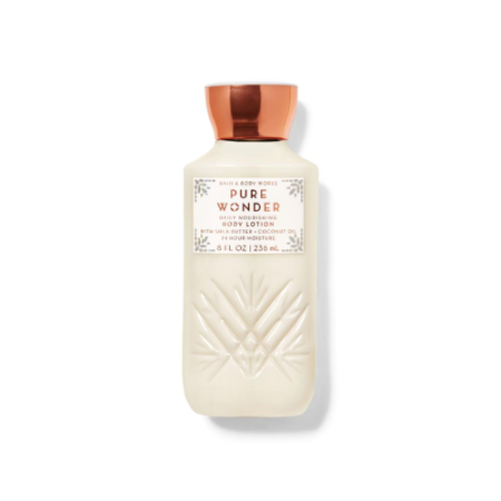 BATH&BODY WORKS PURE WONDER