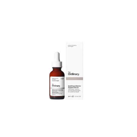 THE ORDINARY SOOTHING&BARRIER SUPPORT