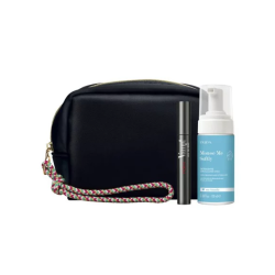 PUPA KIT VAMP ALL IN ONE MOUSSE DEETER