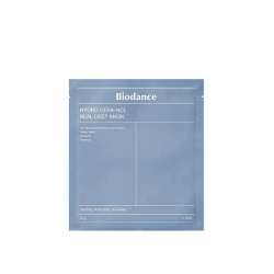 BIODANCE HYDRO CERA-NOL REAL DEEP MASK