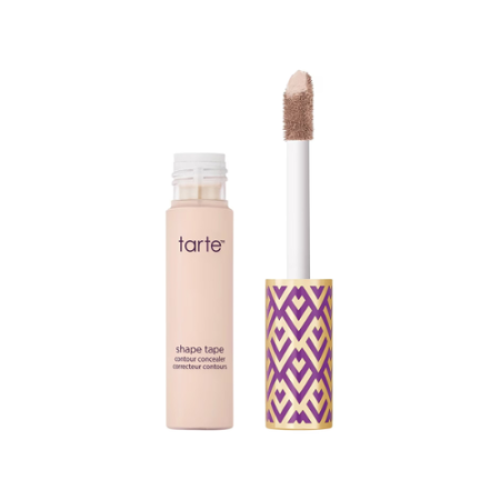 TARTE CONCEALER 12B FAIR BEIGE
