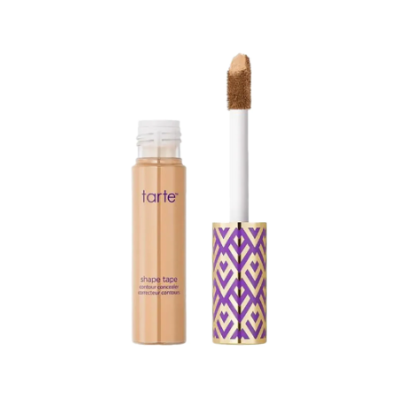 TARTE TAPE CONTOUR CONCEALER 27H LIGHT