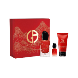 ARMANI SI PASSIONE EDP VAPO