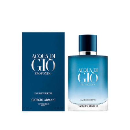 ACQUA DI GIÒ POUR HOMME PROFONDO EDT