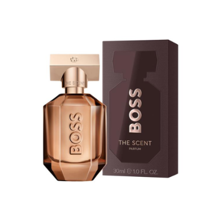 BOSS THE SCENT PARFUM EDP