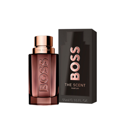 BOSS THE SCENT LE PARFUM FOR HIM