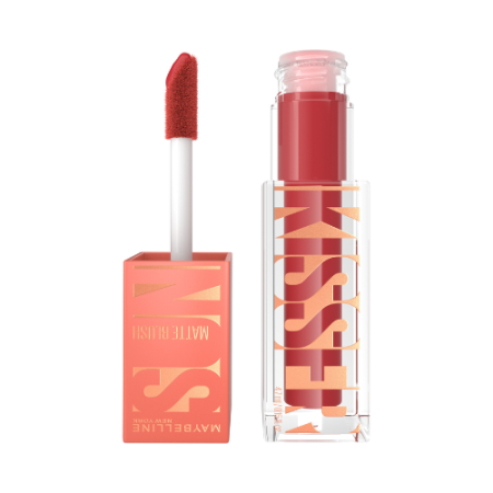 MAYBELLINE MATTE BLUSH 38 PINK RIPPLE