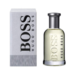 BOSS BOTTLED EAU DE TOILETTE
