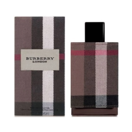 BURBERRY MEN S LONDON EDT