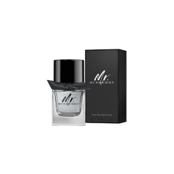 MY BURBERRY FOR MEN EDT
