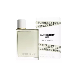 BURBERRY HER EDT