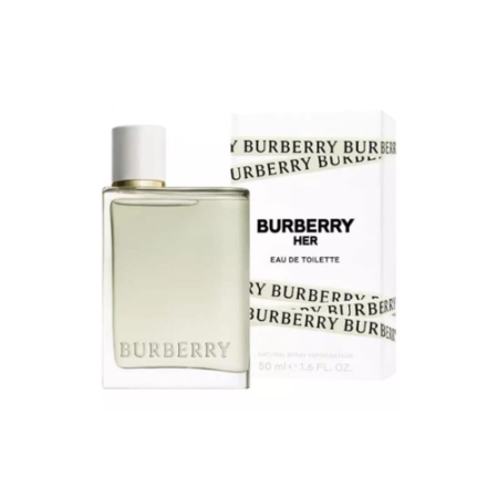 BURBERRY HER EDT