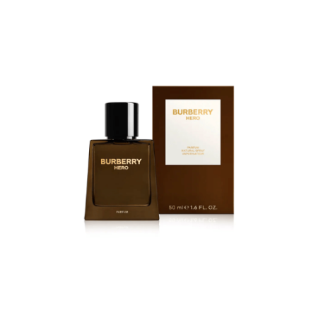 BURBERRY HERO PARFUM