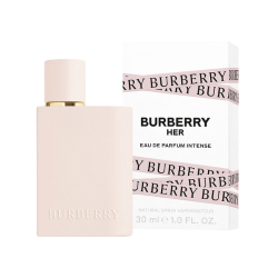 BURBERRY HER EDP INTENSE