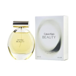 CALVIN KLEIN BEAUTY EDP