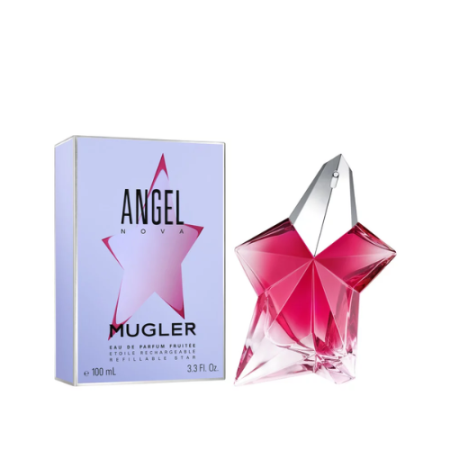 MUGLER ANGEL NOVA EDP