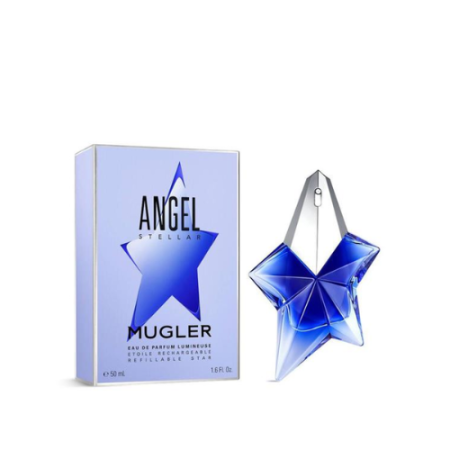 MUGLER ANGEL BLUENATIC EDP