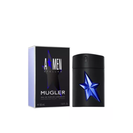 MUGLER A-MEN BLUENATIC EDP