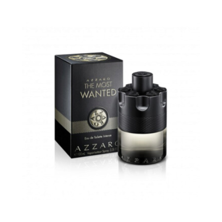 AZZARO THE MOST WANTED EDT INTENSE
