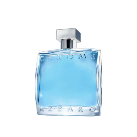 AZZARO CHROME EDT