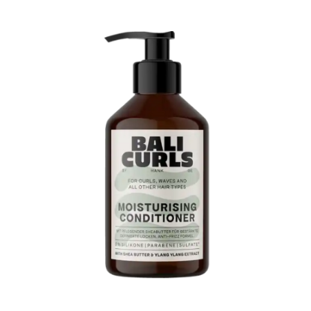 BALI CURLS MOISTURISING CONDITIONER