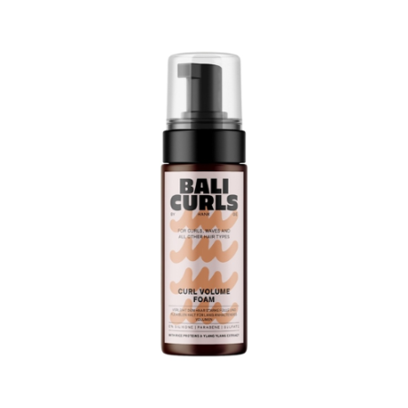 BALI CURLS CURL VOLUME MOUSSE