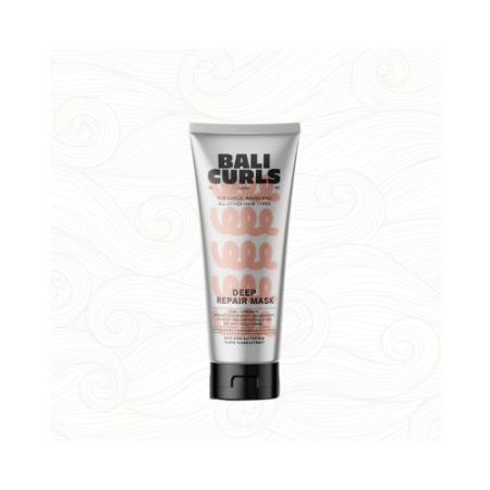 BALI CURLS DEEP REPAIR MASK